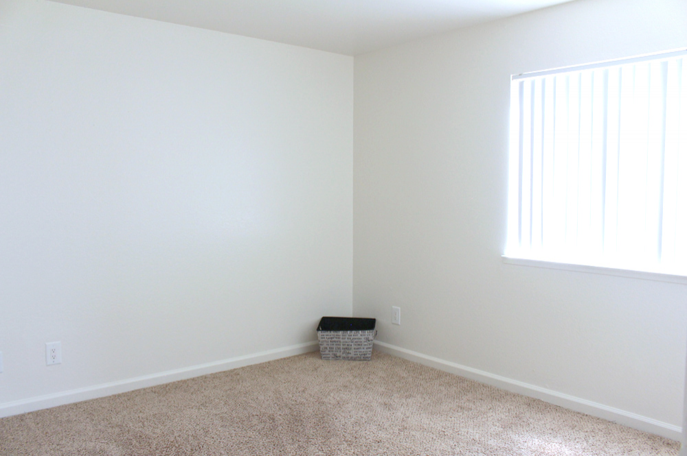Bedroom Interior